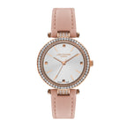 Lee Cooper Analog Silver Dial Watch – LC07463.437