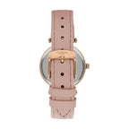 Lee Cooper Analog Silver Dial Watch – LC07463.437