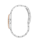 Lee Cooper Classic Silver Dial Two Tone Watch – LC07440.520
