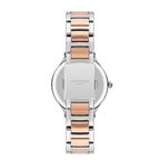 Lee Cooper Classic Silver Dial Two Tone Watch – LC07440.520