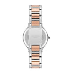 Lee Cooper Classic Silver Dial Two Tone Watch – LC07440.520