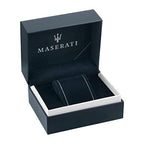 Maserati Analog Black Dial Men's Watch R8873612015