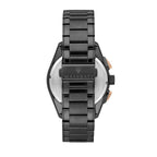 Maserati Analog Black Dial Men's Watch R8873612016