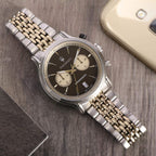 Maserati Analog Brown Dial Men's Watch R8873638003