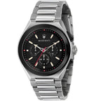 Maserati Triconic Analog Quartz Men's Watch R8873639002