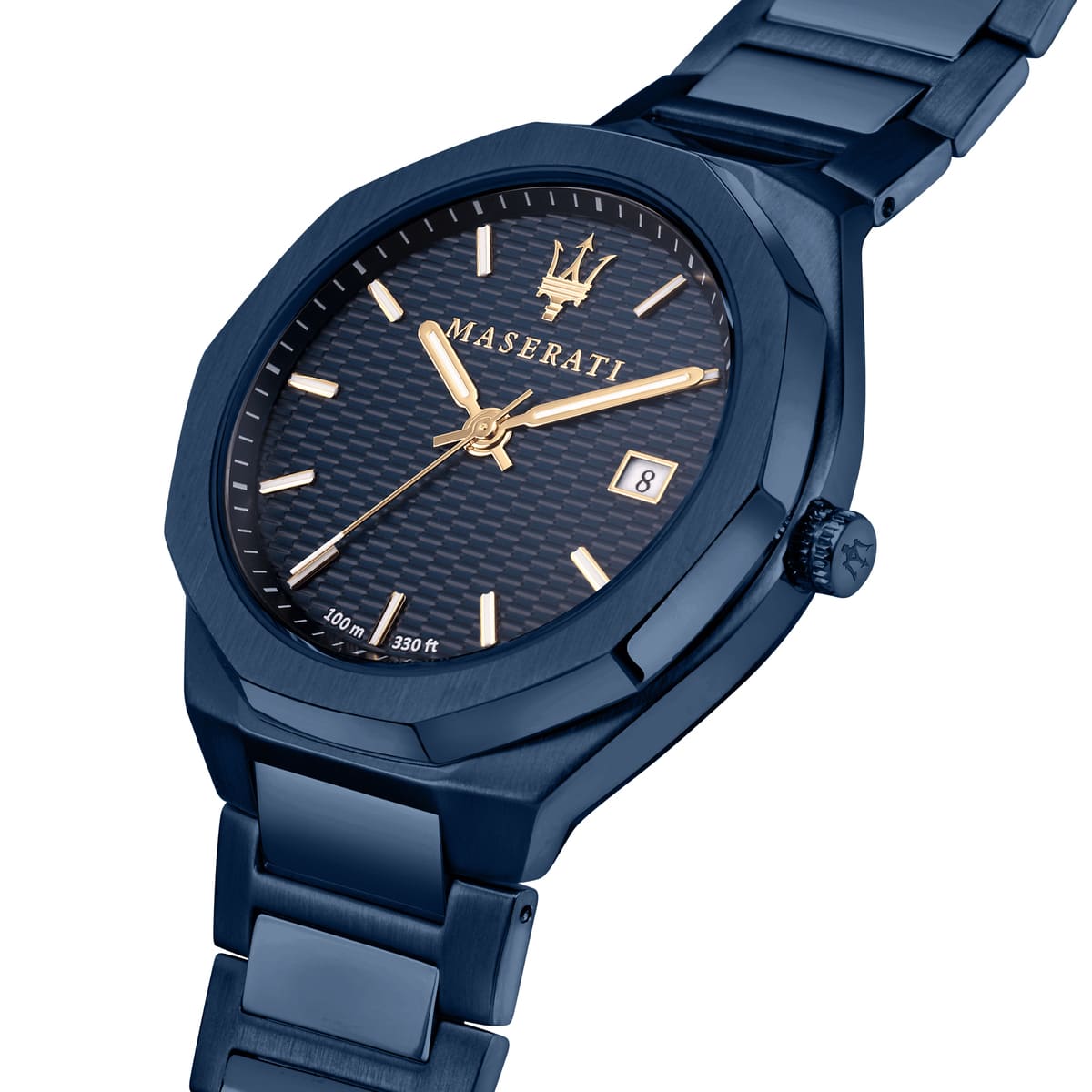 Maserati Blue Edition Men's Watch R8853141001 Secondary image