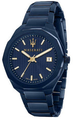 Maserati Blue Edition Men's Watch R8853141001