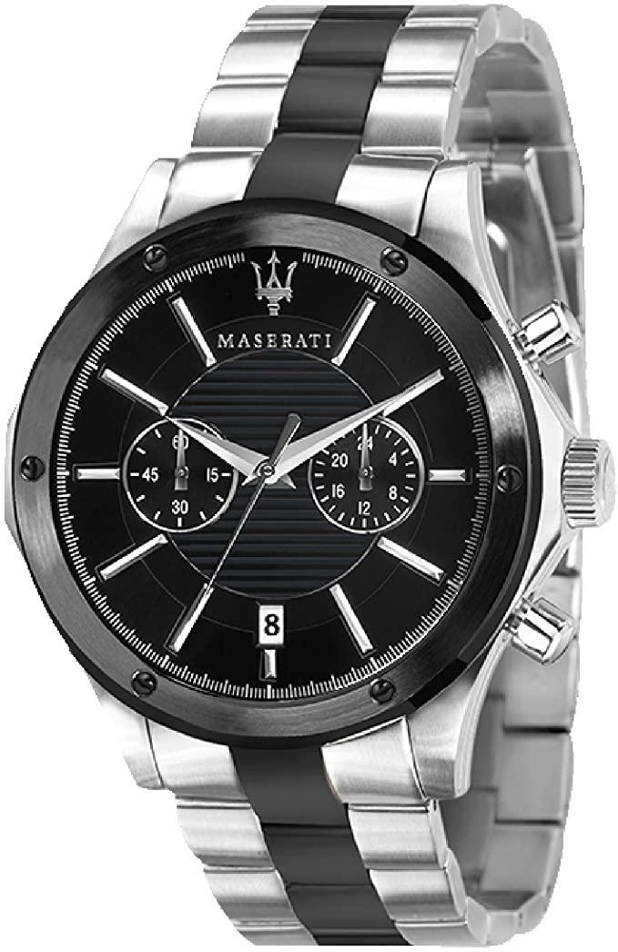 Maserati Chronograph Quartz Men's Watch R8873627003 Main image