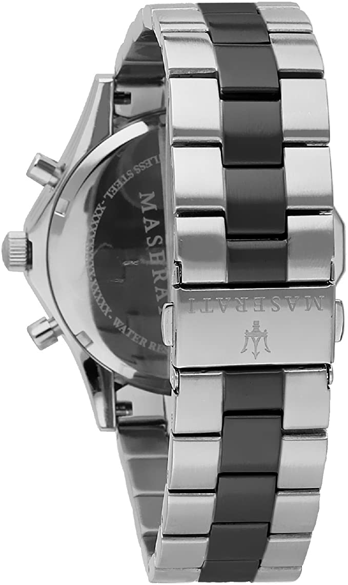 Maserati Chronograph Quartz Men's Watch R8873627003 Secondary image