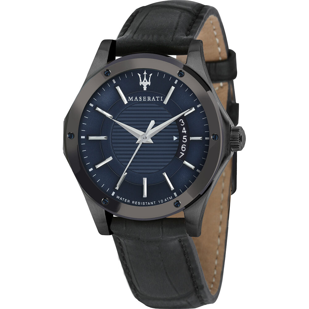 Maserati Circuito Blue Dial Men's Watch R8851127002 Main image