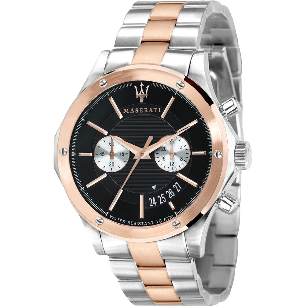 Maserati Circuito Chronograph Men's Watch R8873627004 Main image