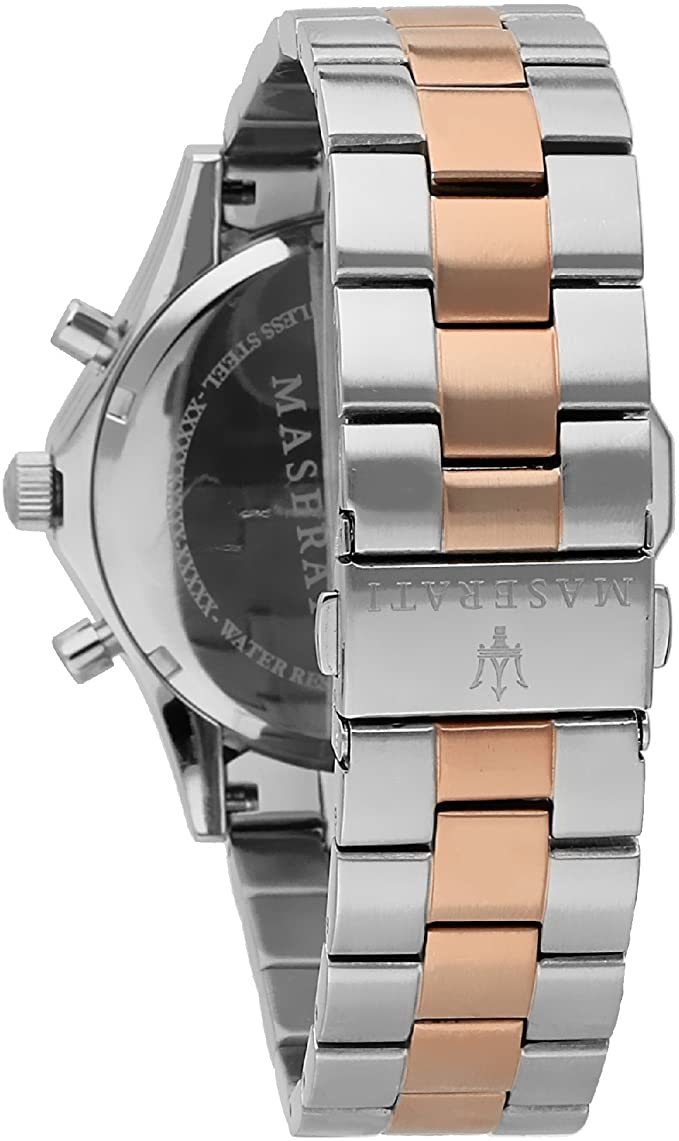 Maserati Circuito Chronograph Men's Watch R8873627004 Secondary image