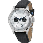 Maserati Circuito Silver Dial Men's Watch R8871627005