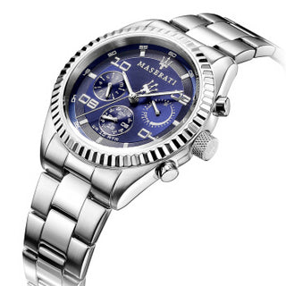 Maserati Competizione Blue Dial Men's Watch R8853100011 Secondary image