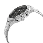 Maserati Competizione Chronograph Quartz Black Dial Men's Watch R8853100023