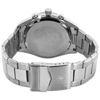Maserati Competizione Chronograph Quartz Black Dial Men's Watch R8853100023