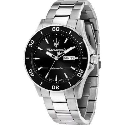 Maserati Competizione R8823100002 Competizione Diver Watch Main image