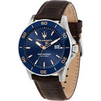 Maserati Competizione R8851100004 Competizione Diver Watch