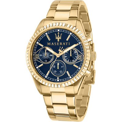 Maserati Competizione R8853100026 Watch Main image