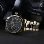 Maserati Competizione R8853100026 Watch