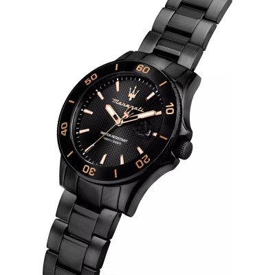 Maserati Competizione R8853100035 Competizione Diver Watch Secondary image