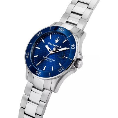 Maserati Competizione R8853100036 Competizione Diver Watch Secondary image