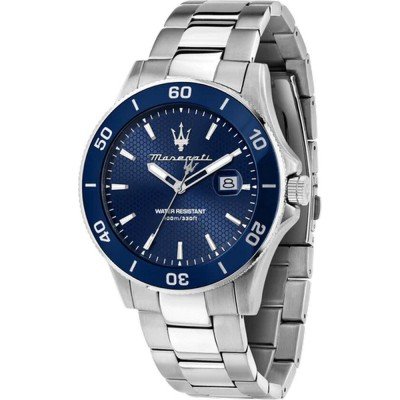 Maserati Competizione R8853100036 Competizione Diver Watch Main image