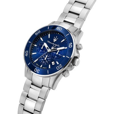Maserati Competizione R8873600002 Competizione Diver Watch Secondary image