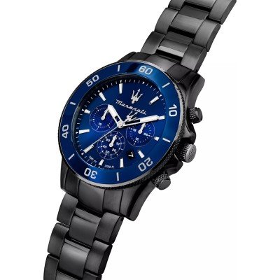 Maserati Competizione R8873600005 Competizione Diver Watch Secondary image