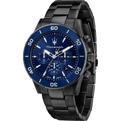 Maserati Competizione R8873600005 Competizione Diver Watch Main image