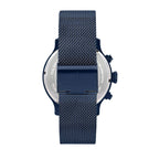 Maserati Epoca Analog Blue Dial Men's Watch R8873618010