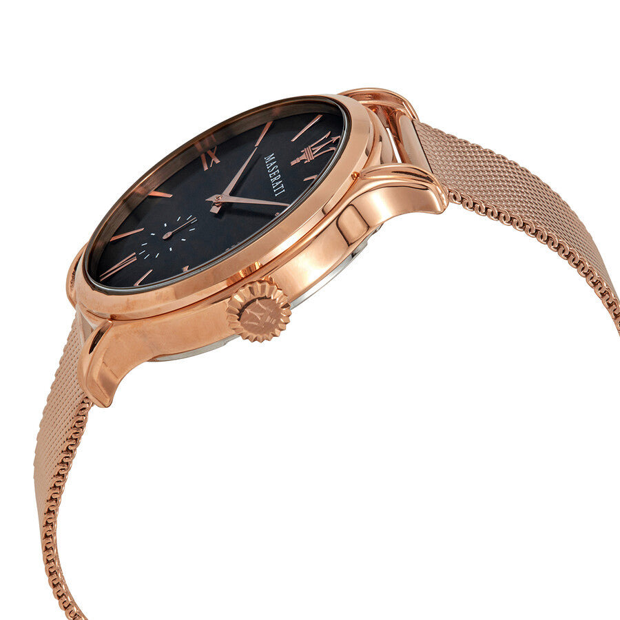 Maserati Epoca Anthracite Dial Men's Watch R8853118004 Secondary image