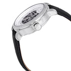 Maserati Epoca Automatic Silver Dial Men's Watch R8821118003