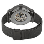 Maserati Epoca Automatic Skeleton Dial Men's Watch R8823118002