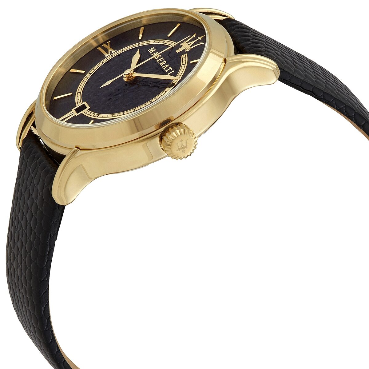 Maserati Epoca Black Dial Ladies Watch R8851118501 Secondary image