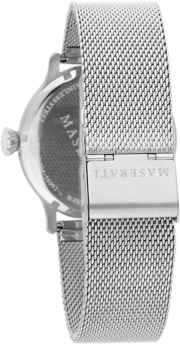 Maserati Epoca Blue Dial Men's Watch R8853118006 Secondary image