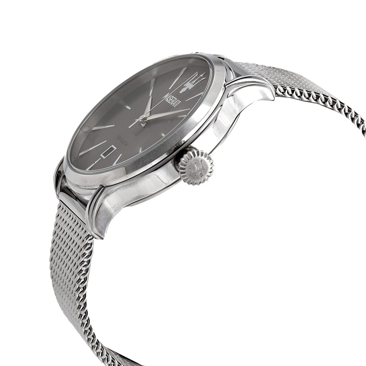 Maserati Epoca Grey Dial Men's Watch R8853118002 Secondary image