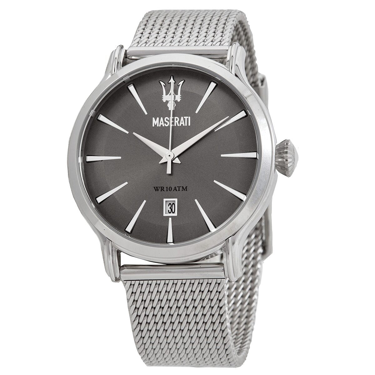Maserati Epoca Grey Dial Men's Watch R8853118002 Main image