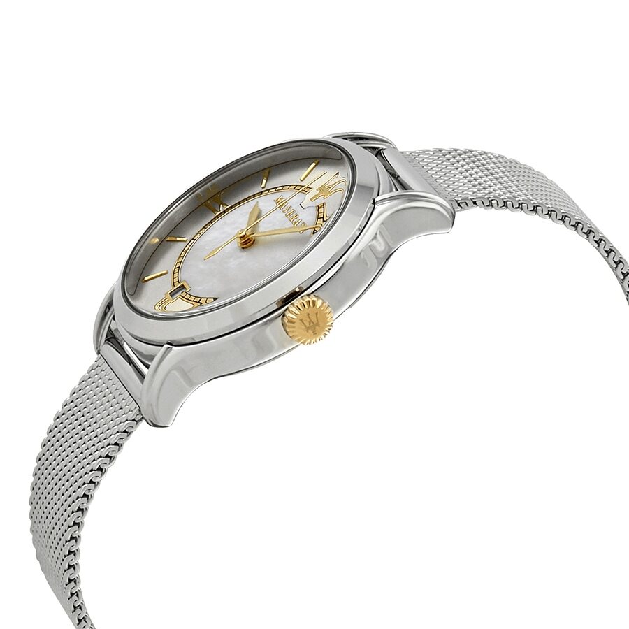 Maserati Epoca Mother of Pearl Dial Ladies Watch R8853118504 Secondary image