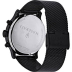 Maserati Epoca PVD Grey Gun Men's Watch R8873618008