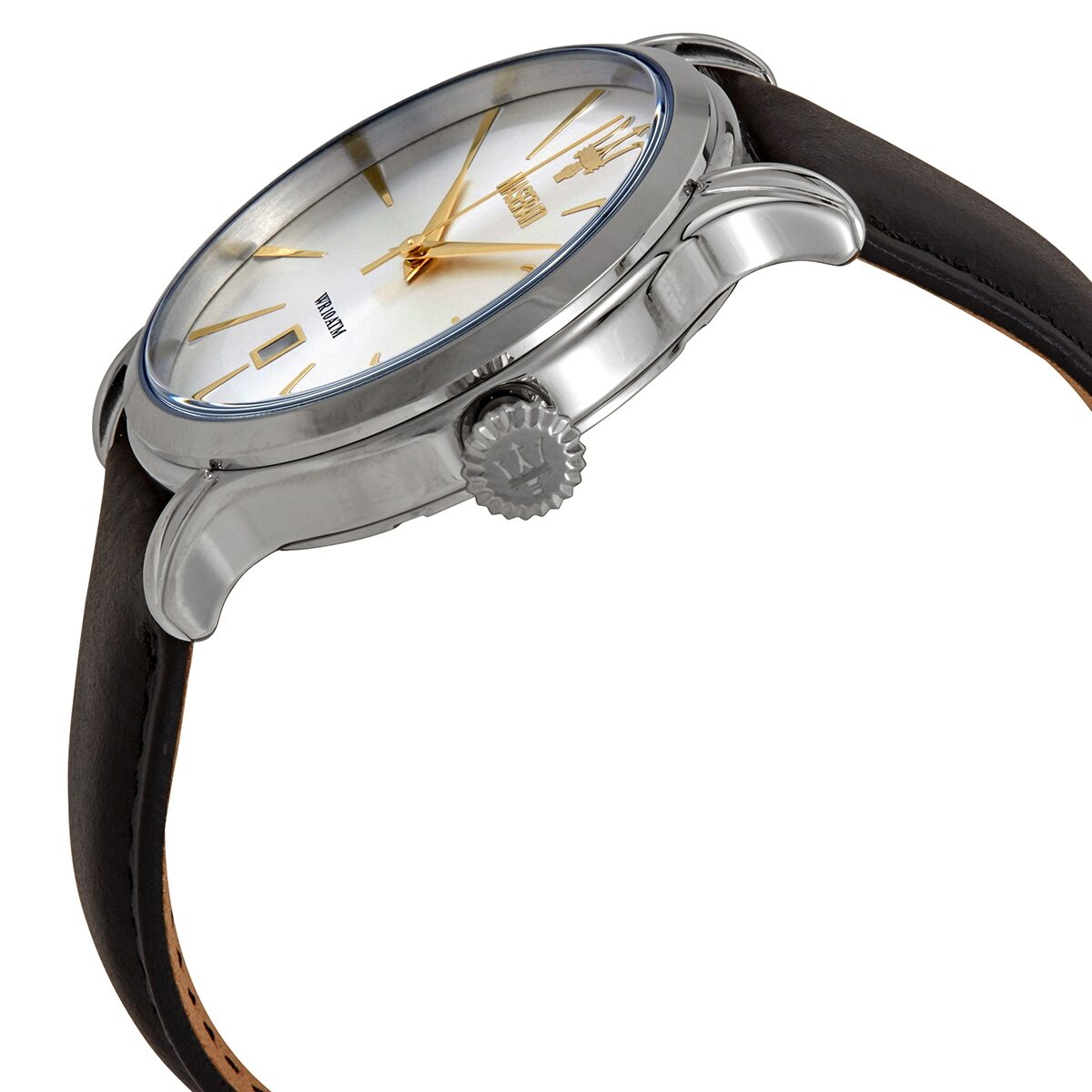 Maserati Epoca White Dial Men's Watch R8851118002 Secondary image
