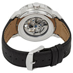 Maserati Ingegno Automatic Skeleton Dial Men's Watch R8821119002