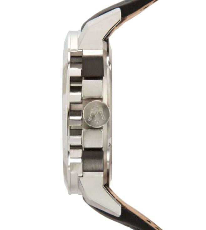Maserati Ingegno Chronograph Men's Watch R8871619004 Secondary image