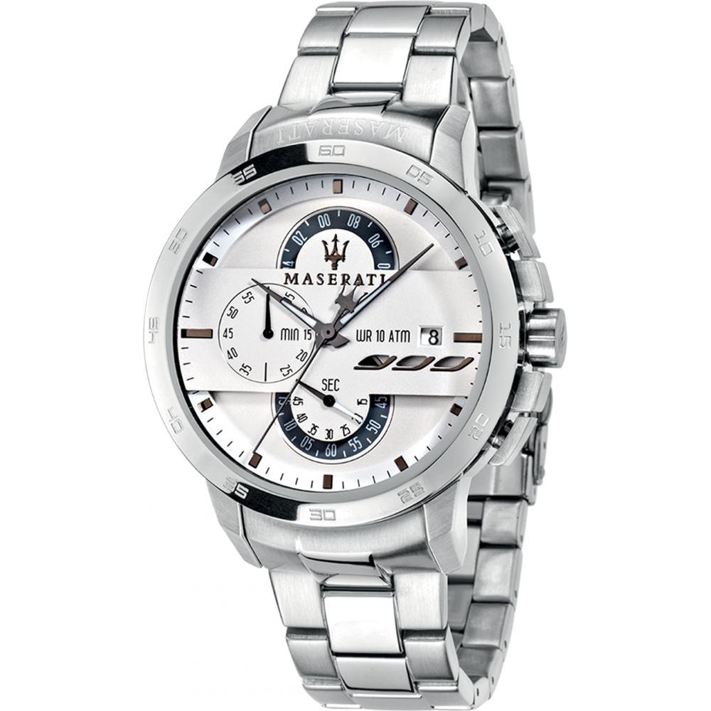 Maserati Ingegno Chronograph Men's Watch R8873619004 Main image