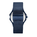 Maserati Potenza Analog Blue Dial Men's Watch R8853108008