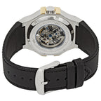 Maserati Potenza Automatic Skeleton Dial Men's Watch R8821108011