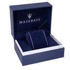 Maserati Potenza Automatic Skeleton Dial Men's Watch R8821108035