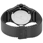 Maserati Potenza Quartz Blue Dial Men's Watch R8853108005
