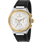 Maserati R8871639004 Triconic Watch