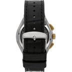 Maserati R8871639004 Triconic Watch